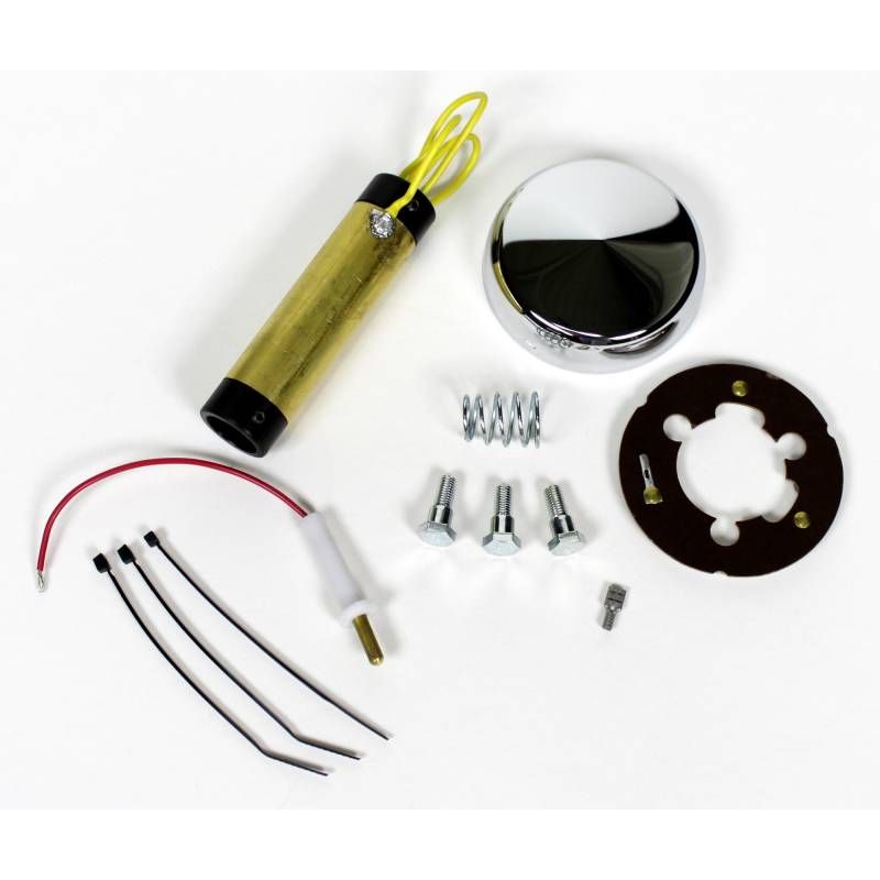 IDIDIT Horn Kit for Old School Column 2612100340