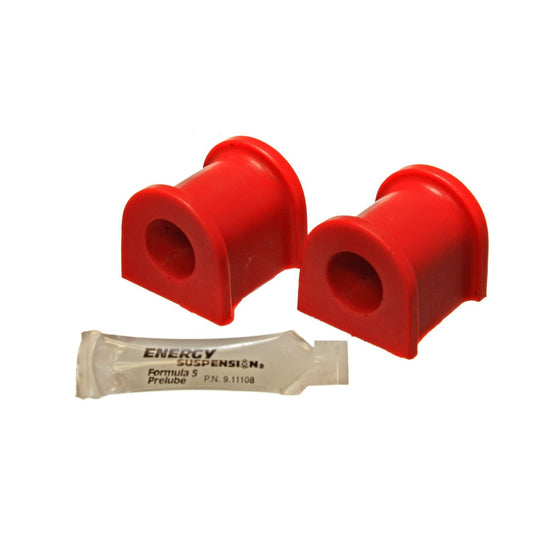 Energy Suspension 22MM FRONT SWAY BAR BUSHING SET 5.5161R