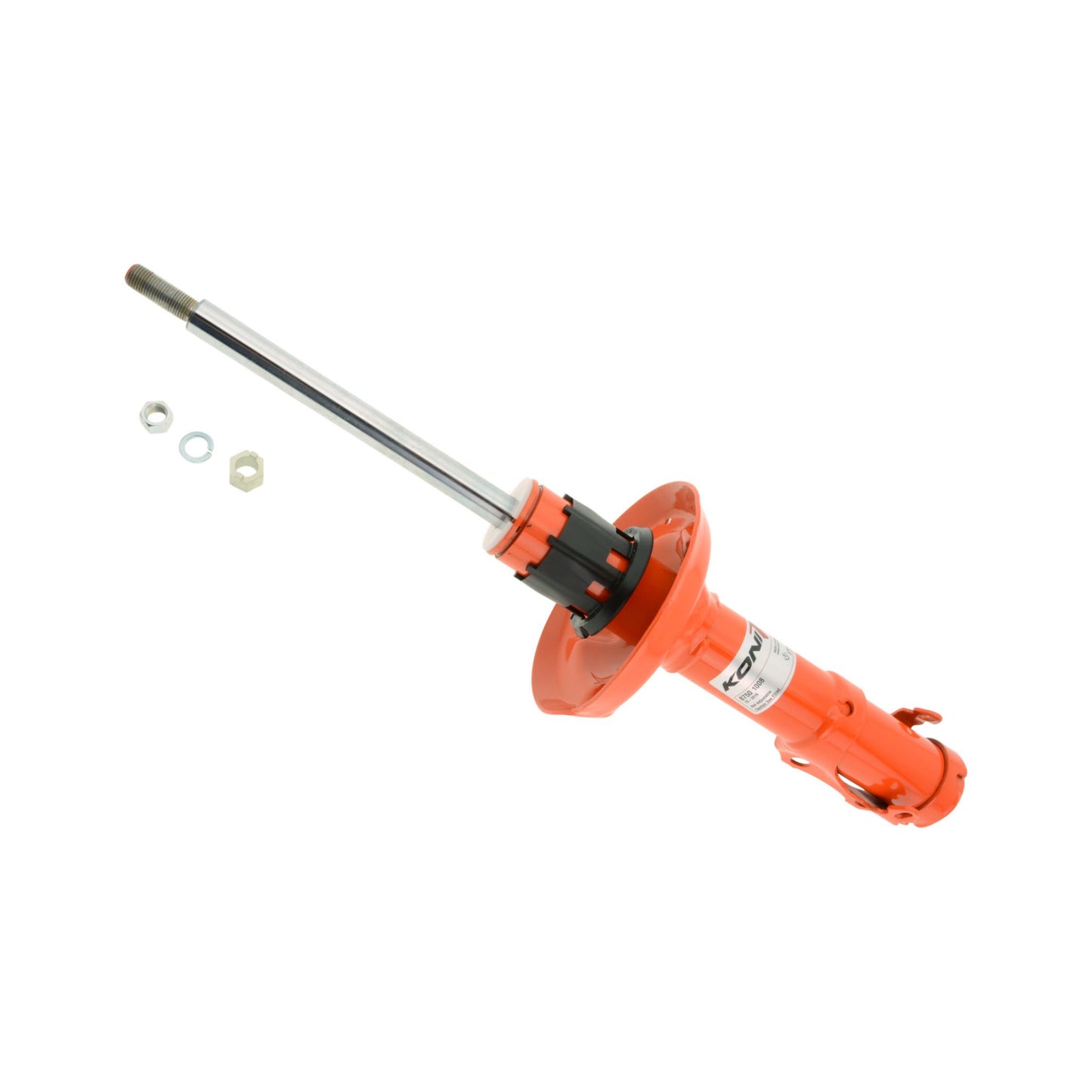 Koni STR.T (orange) 8750- non-adjustable low pressure gas full strut 8750 1008