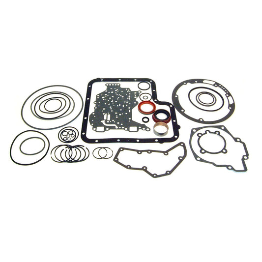 TCI 66-'76 C6 Racing Overhaul Kit 428600