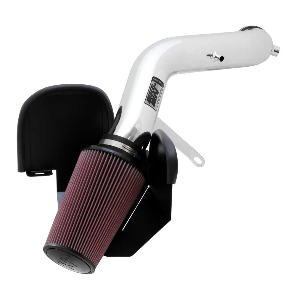K&N 77-1538KP Performance Air Intake System
