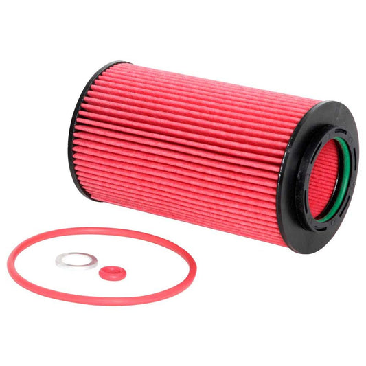 K&N HP-7022 Oil Filter