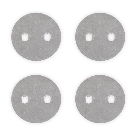 Quick Fuel Technology Throttle Plate 9-180QFT