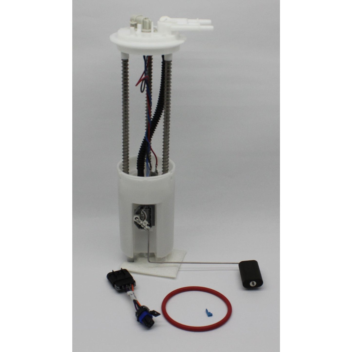 TI Automotive Application Specific High Performance 255lph; 550hp; Gas; Fuel Module TU447HP