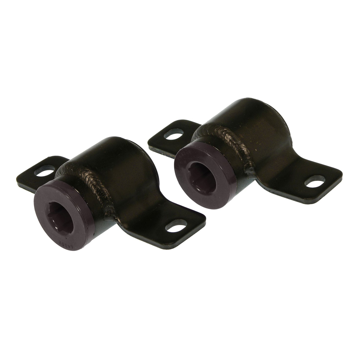 Prothane MUSTANG FRT C-ARM BSH, LG RR 05-13 6-220-BL
