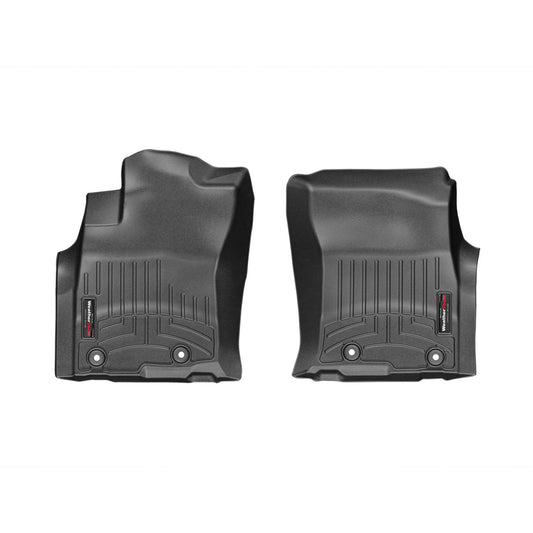 WeatherTech FloorLiner™ DigitalFit® 444931