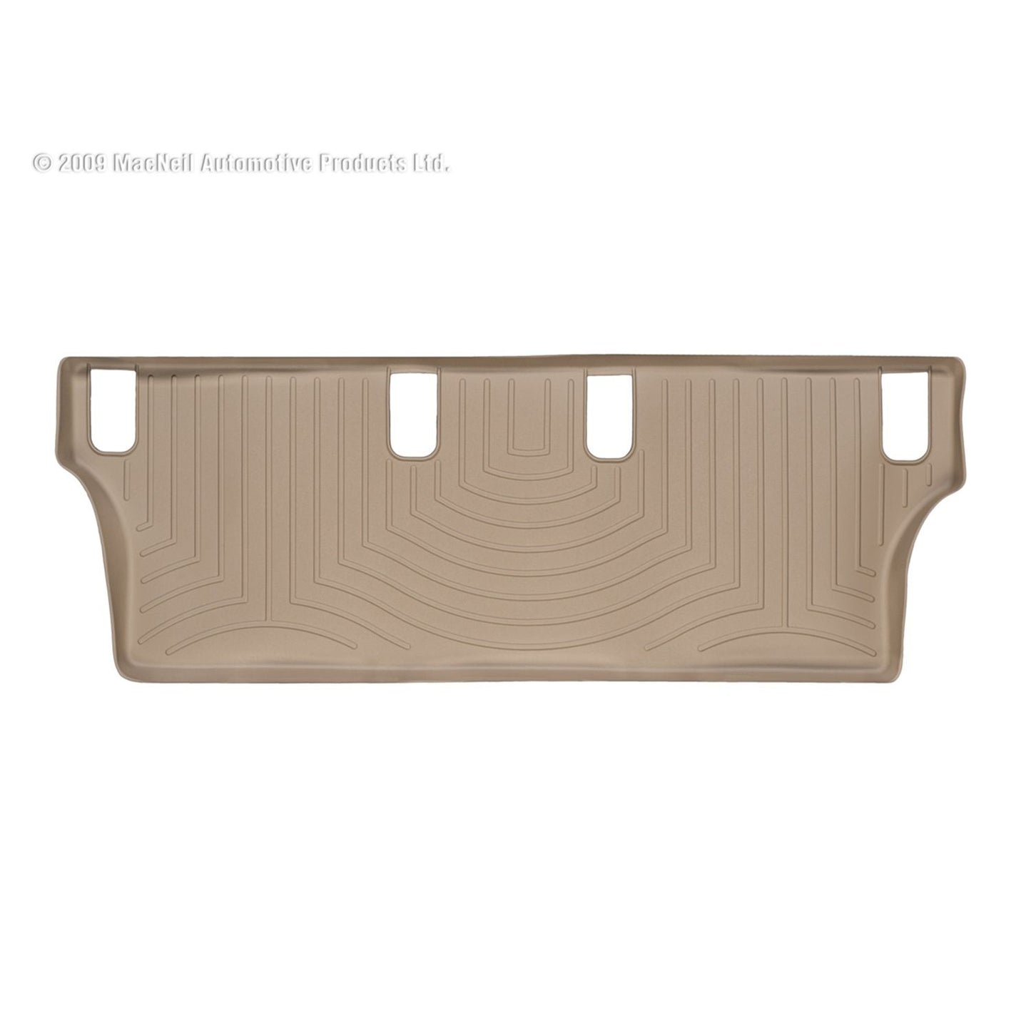 WeatherTech FloorLiner™ DigitalFit® 450913