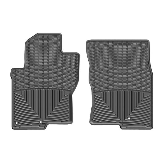 WeatherTech All Weather Floor Mats W458
