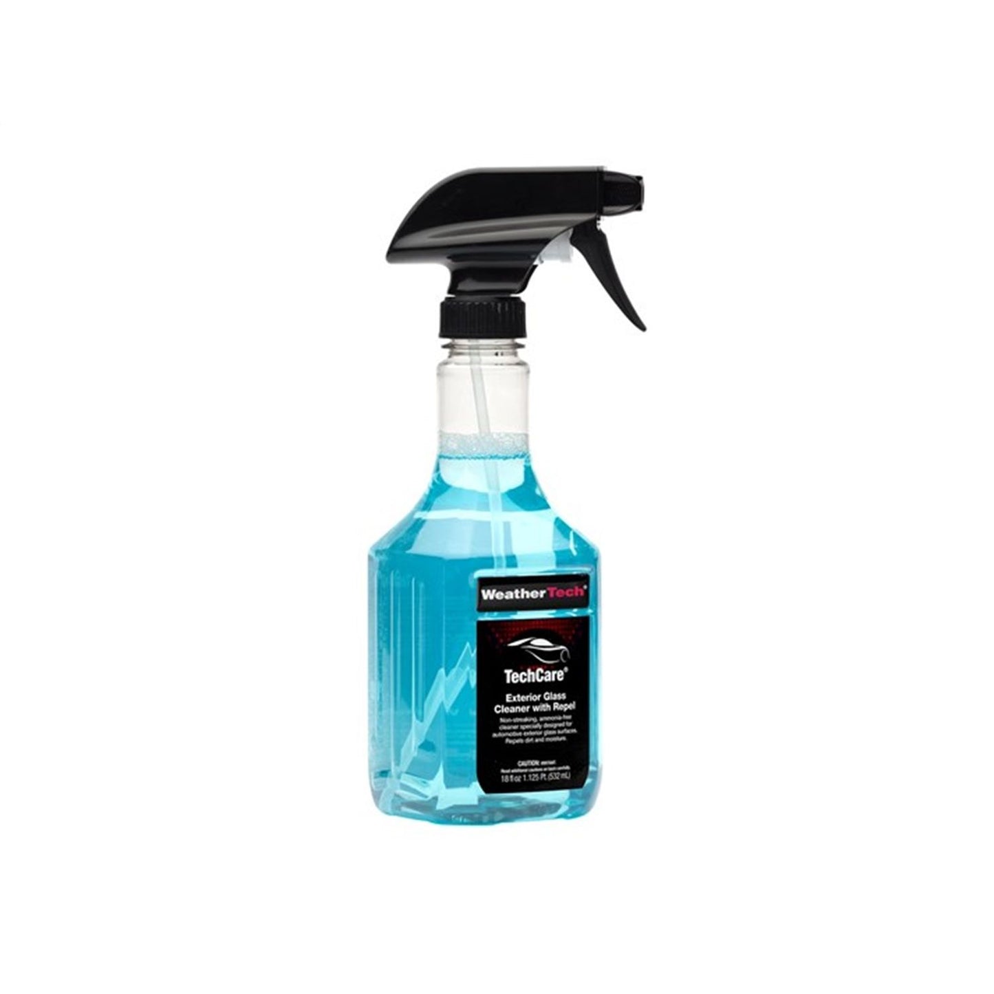 WeatherTech TechCare® Exterior Glass Cleaner 8LTC43K