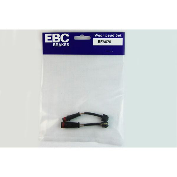 EBC EFA075 Brake Wear Lead Sensor Kit