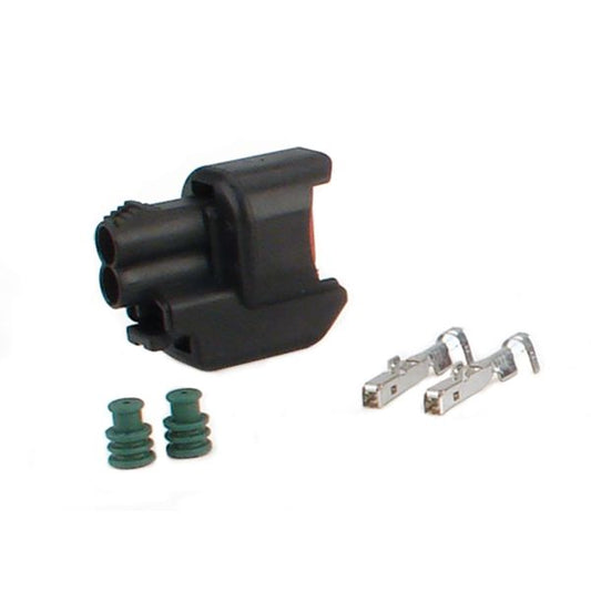 FAST USCAR/EV6 Fuel Injector Connector 170600-1