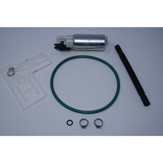 TI Automotive Stock Replacement Pump and Installation Kit for Gasoline Applications TCA776