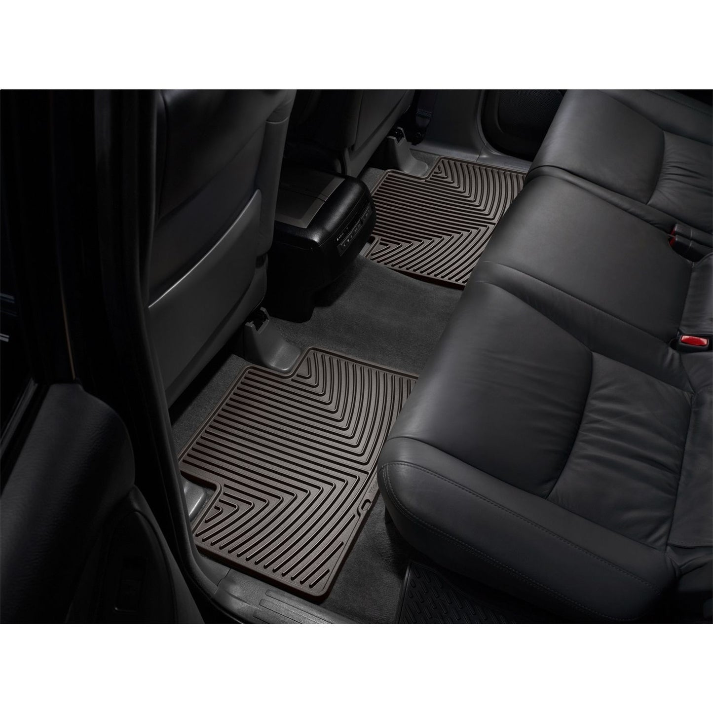 WeatherTech All Weather Floor Mats W136CO