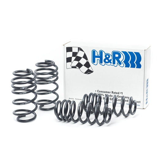 H&R Special Springs Sport Spring Kit 54763