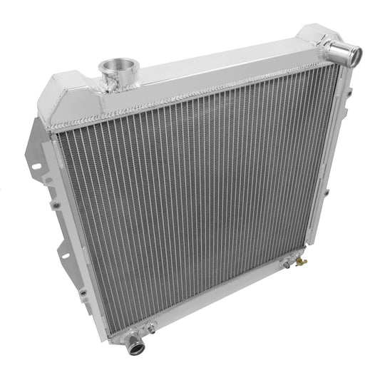 Frostbite Aluminum Radiator FB295