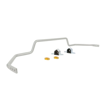 Whiteline - BNR36XZ - Sway bar - 20mm X heavy duty blade adjustable