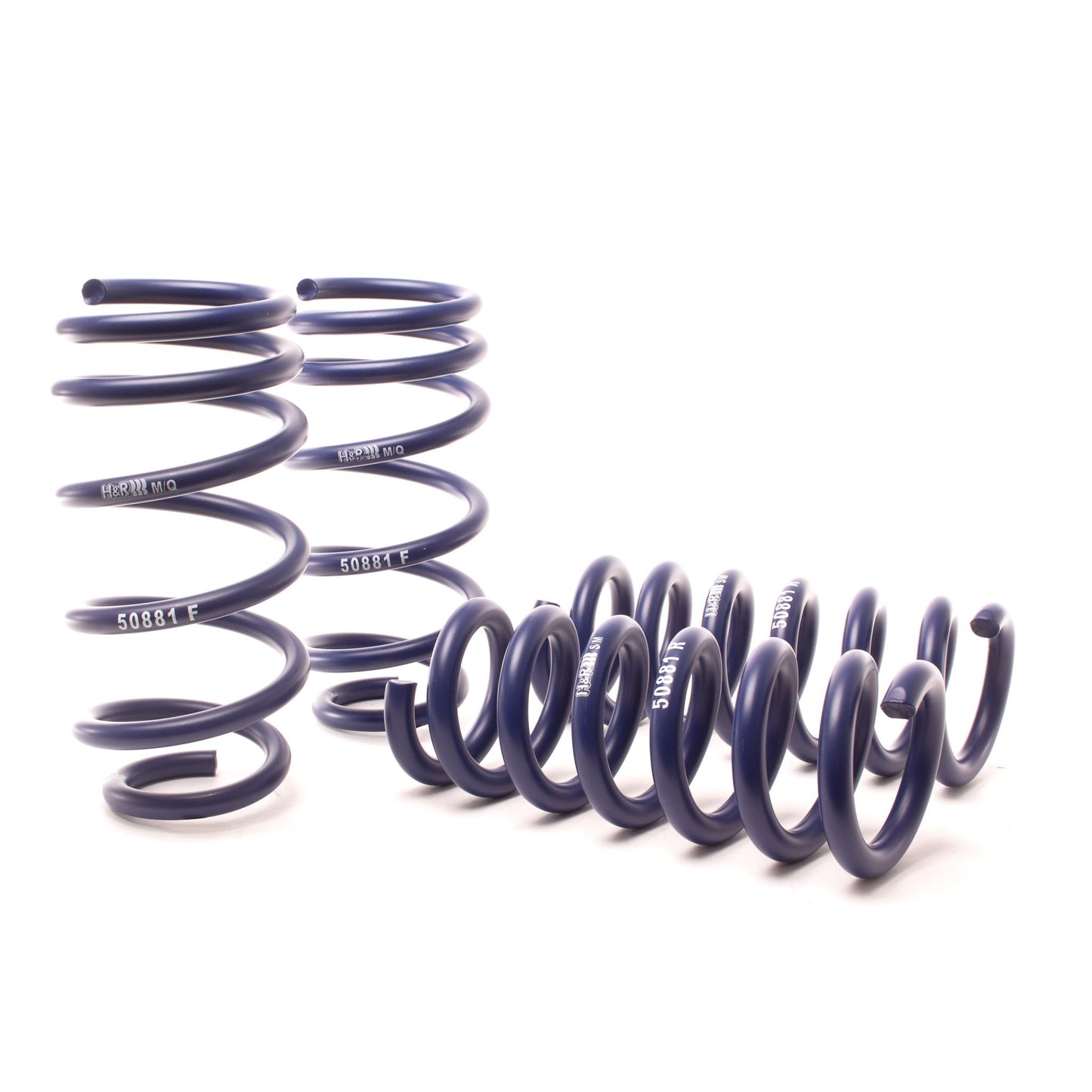 H&R Special Springs Sport Spring Kit 50881