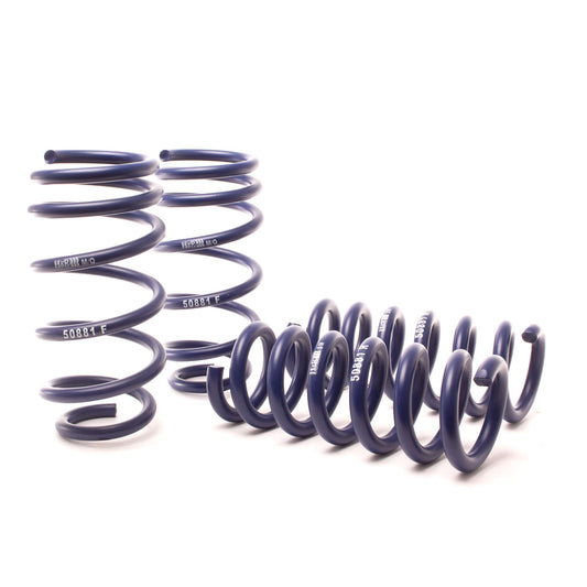 H&R Special Springs Sport Spring Kit 50881
