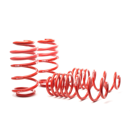 H&R Special Springs Sport Spring Kit 29059-2