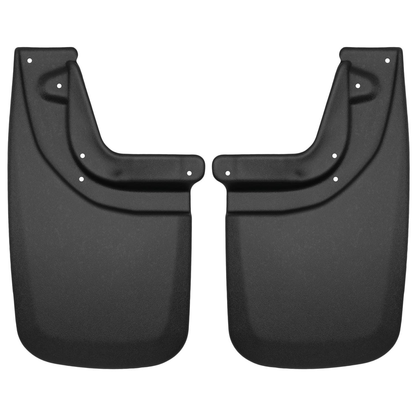 Husky Liners Rear Mud Guards 57931