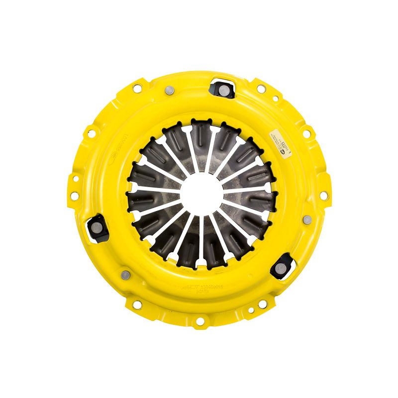 Advanced Clutch Technology Xtreme Pressure Plate ACT-N015X