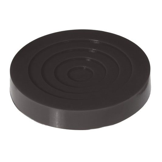 Prothane JACK PAD 5 DIAMETER MODEL 19-1405-BL