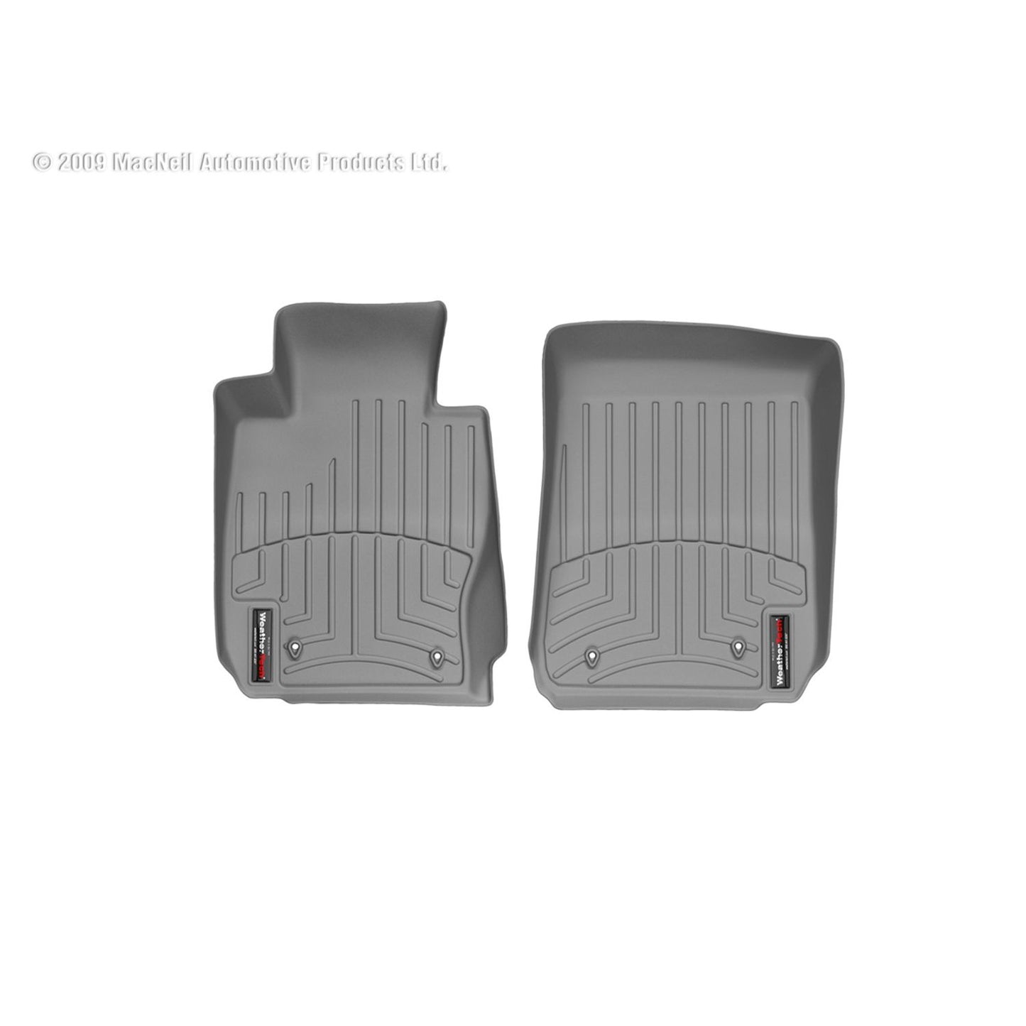 WeatherTech FloorLiner™ DigitalFit® 461461