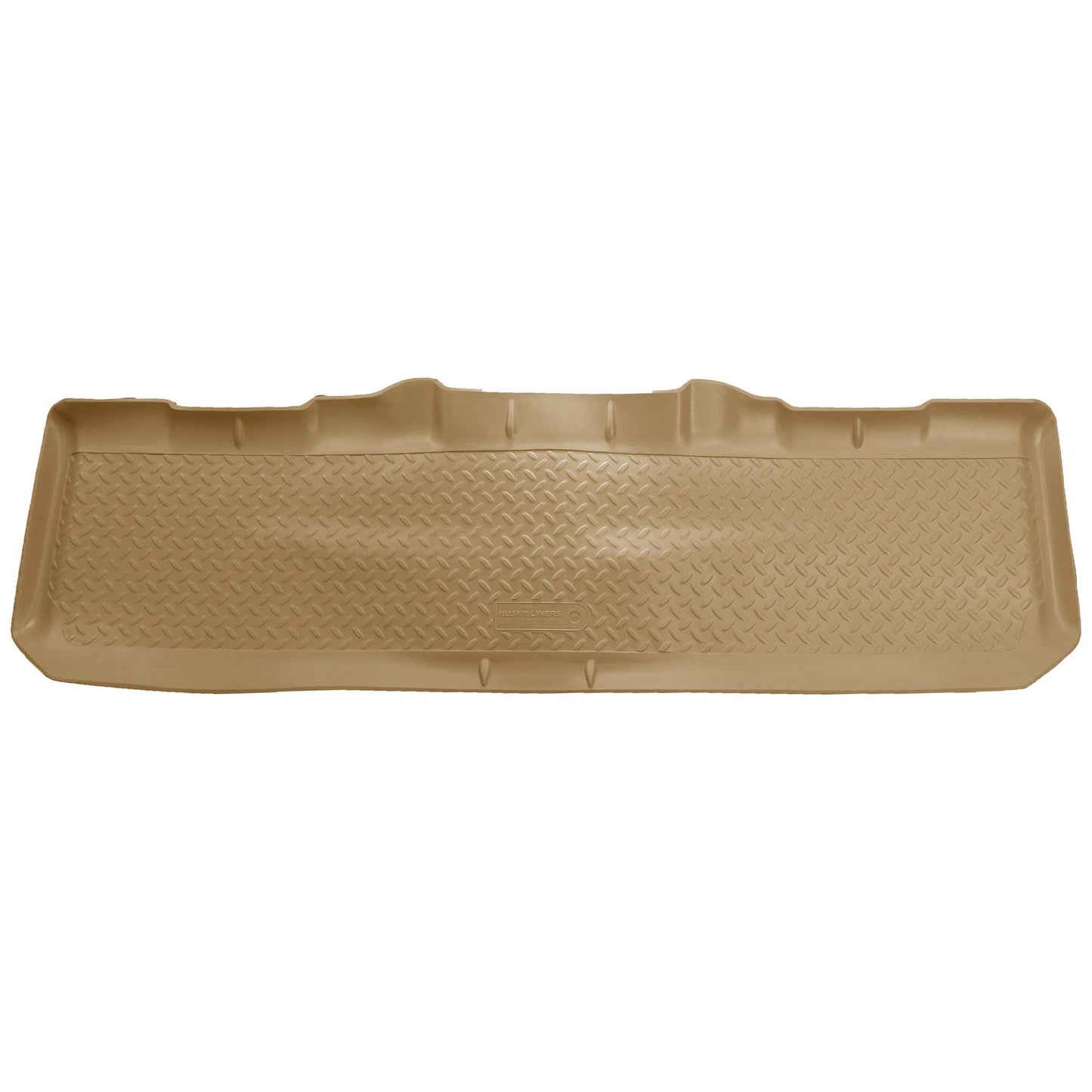Husky Liners 2nd Seat Floor Liner 63813