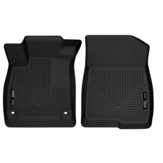 Husky Liners Front Floor Liners 52781