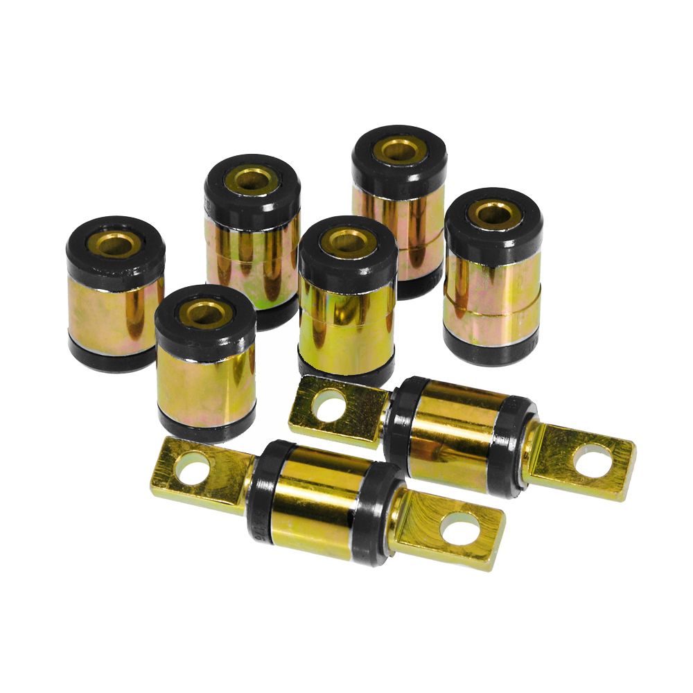 Prothane REAR C-ARM 96-00 CIVIC UPPR/LOWR 8-306-BL