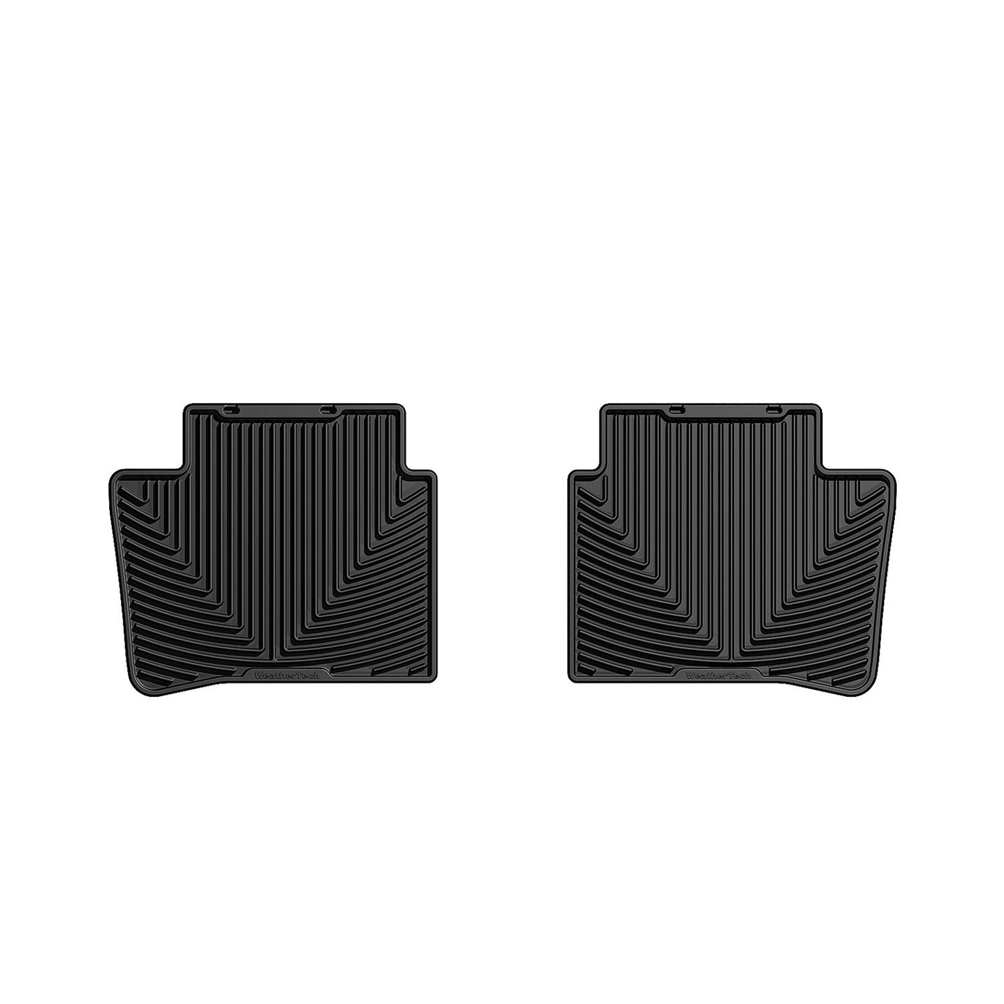 WeatherTech All Weather Floor Mats W215