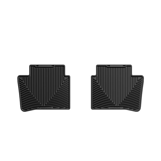 WeatherTech All Weather Floor Mats W215