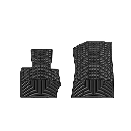 WeatherTech All Weather Floor Mats W258