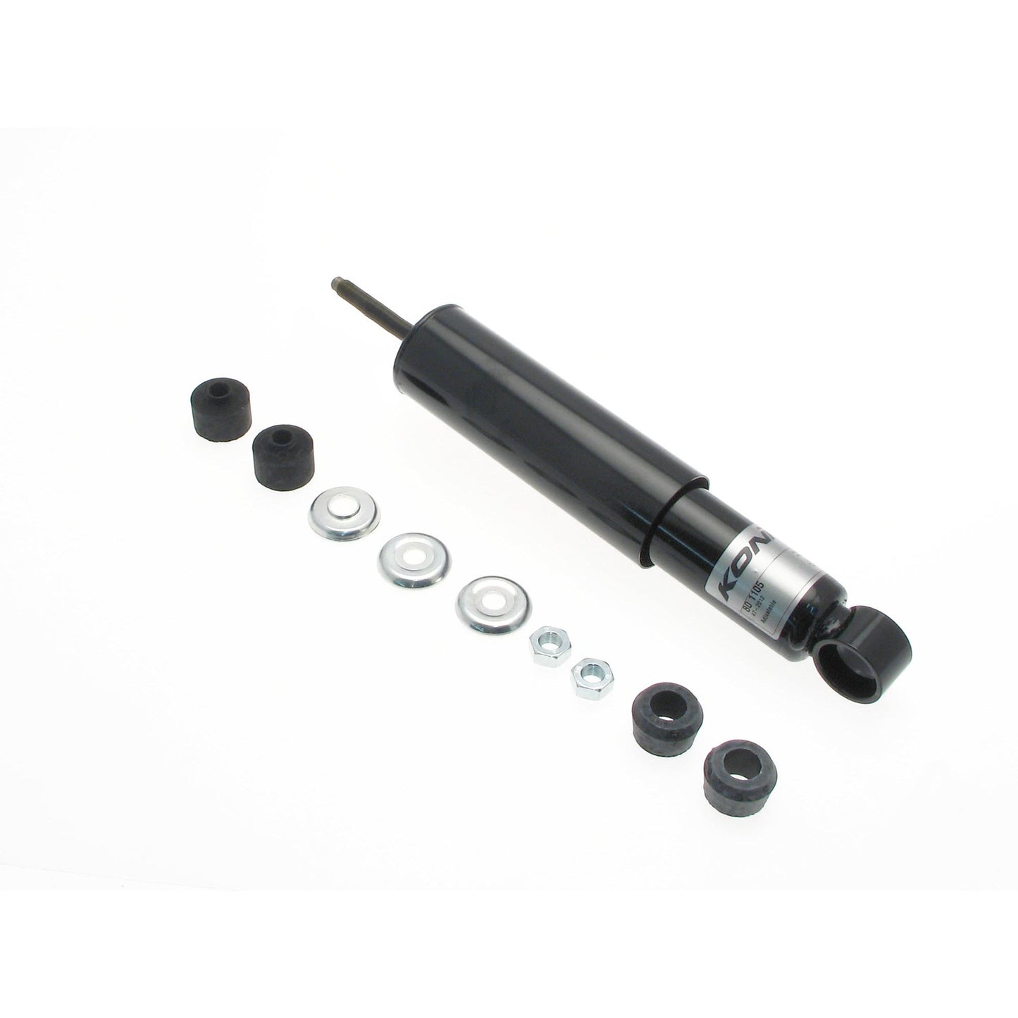 Koni Special/Classic 80 Series- internally adjustable twin-tube non gas 80 1105