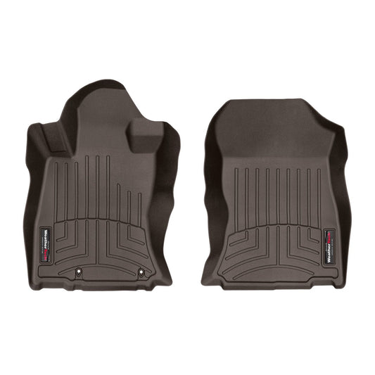 WeatherTech FloorLiner™ DigitalFit® 4715001