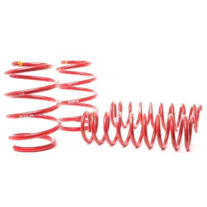 H&R Special Springs Sport Spring Kit 29975-2
