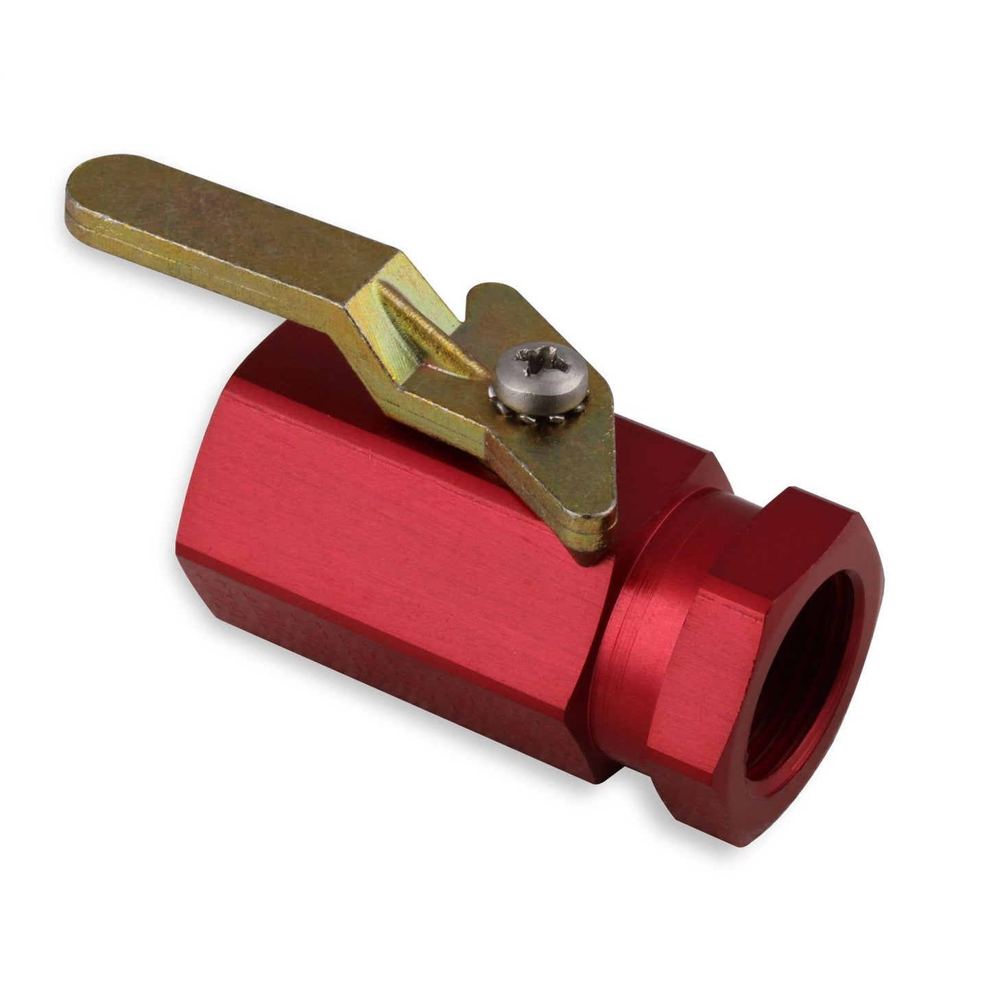 Earls Performance Shut-Off Valve 230500ERL