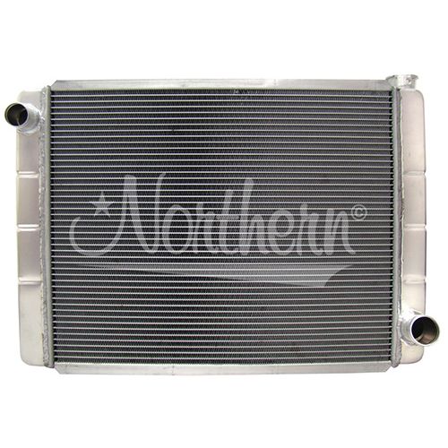 Northern Radiator 19 Inch Race Pro Radiator 209691