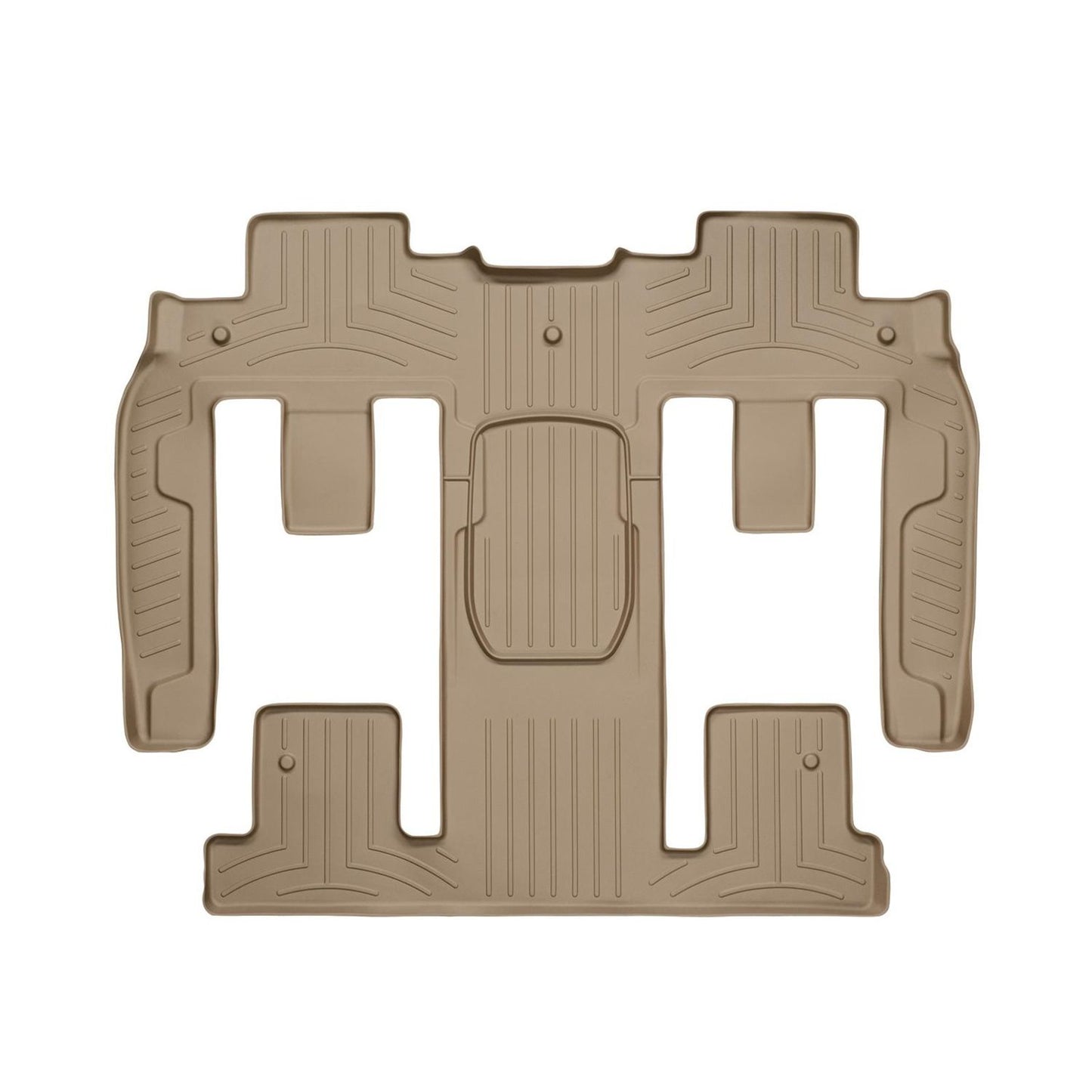 WeatherTech FloorLiner™ DigitalFit® 451114