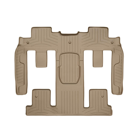 WeatherTech FloorLiner™ DigitalFit® 451114