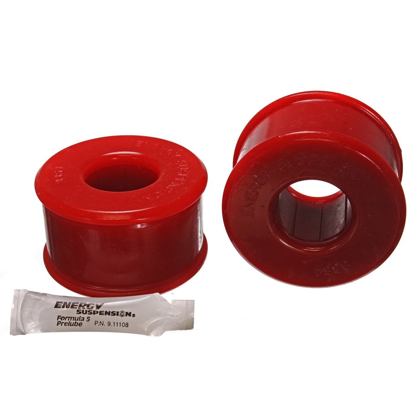 Energy Suspension REAR TRAILING ARM BUSHING SET 16.7107R