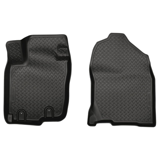 Husky Liners Front Floor Liners 35971