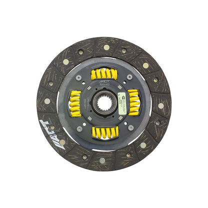 Advanced Clutch Technology Perf Street Sprung Disc ACT-3001402