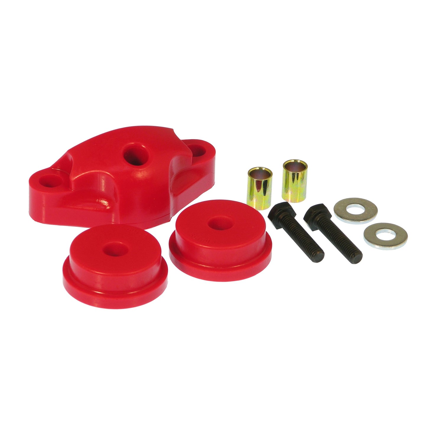 Prothane 5SPD SHIFT KIT 98-12IMPREZ/12-06WRX 16-1602