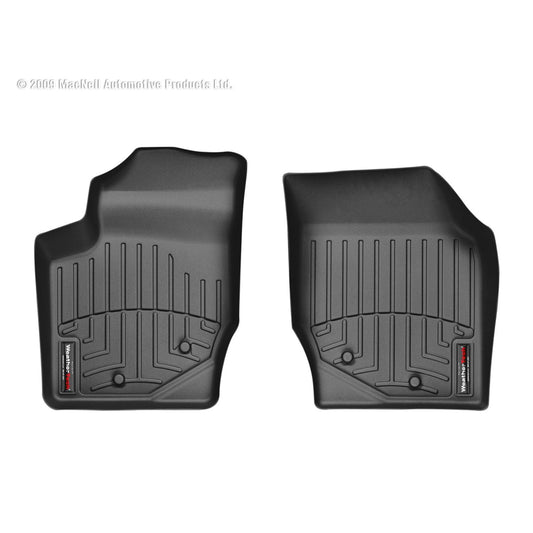 WeatherTech FloorLiner™ DigitalFit® 440531