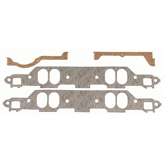 Mr Gasket Intake Gasket MRGAS-316