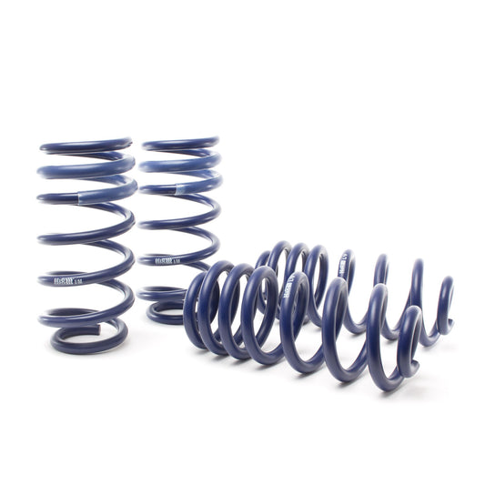 H&R Special Springs Super Sport Spring Kit 50381-77