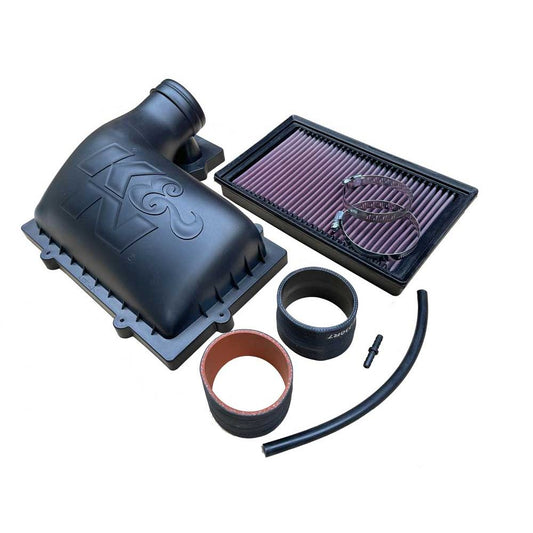 K&N 57S-9508 Performance Air Intake System