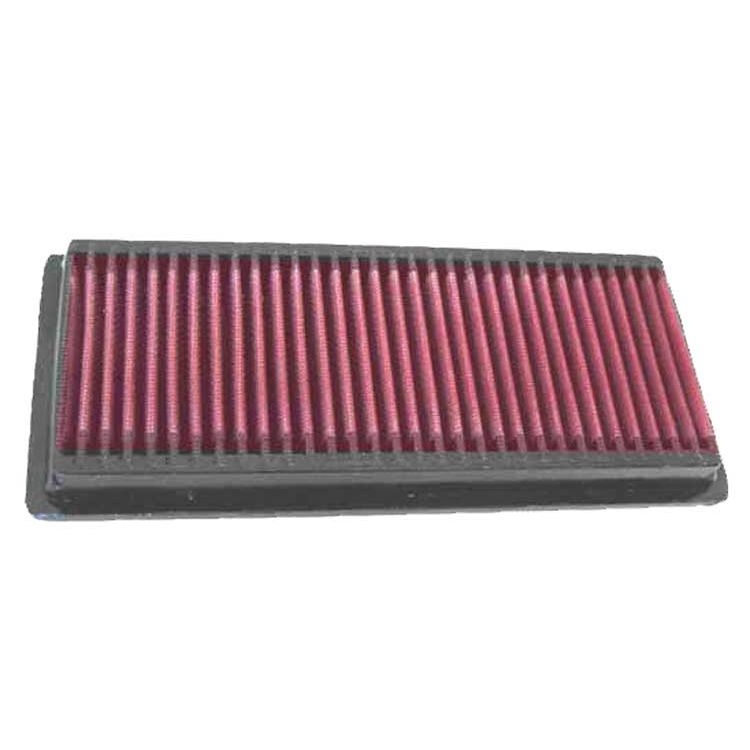 K&N TB-9097 Replacement Air Filter