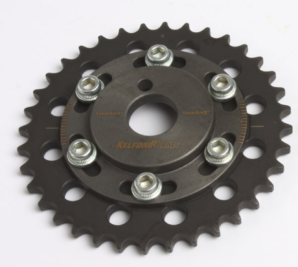 Kelford Cam Gear KCG20/1